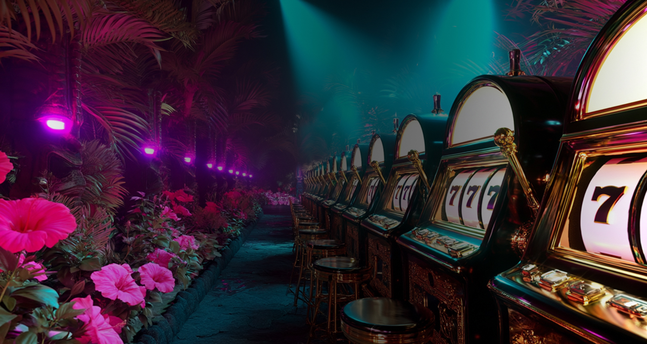 Paradise 8 Casino