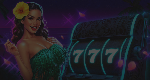 Paradise 8 Casino