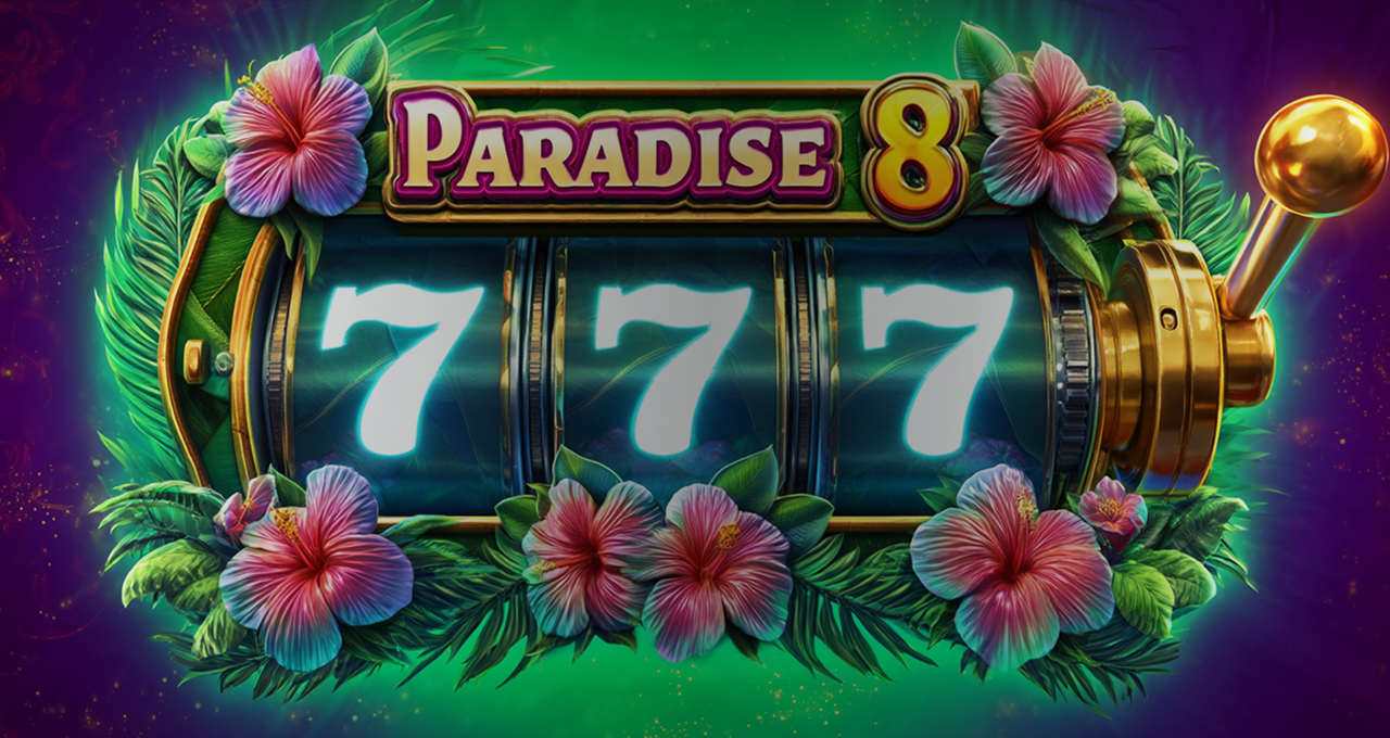 Paradise 8 Casino